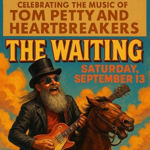 The Waiting - Bozeman Montana Tickets, Tour Dates and Concerts