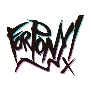 For Pony! @ Clarks On Lindsay Street