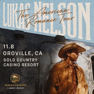 Lukas Nelson Tickets, Tour Dates and Concerts