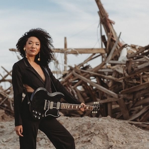 Judith Hill Tickets, Tour Dates and Concerts