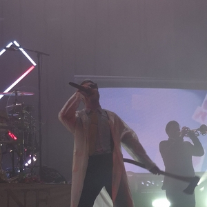 Ice Nine Kills at undefined in undefined 2025