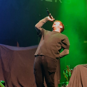 Wind Walkers at Dallas, TX in House of Blues Dallas 2025