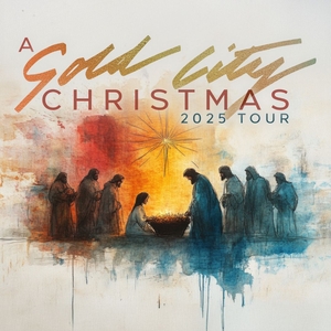 Gold City Quartet Tickets, Tour Dates and Concerts