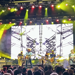 Turnpike Troubadours at Chicago, IL in The Salt Shed 2025