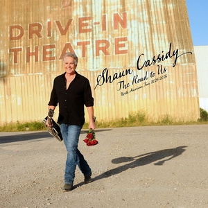 Shaun Cassidy Tickets, Tour Dates and Concerts