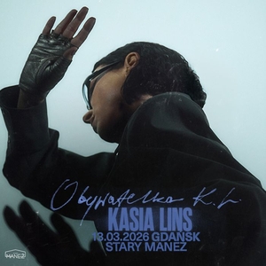 Kasia Lins Tickets, Tour Dates and Concerts