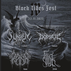 Sunken DK Tickets, Tour Dates and Concerts