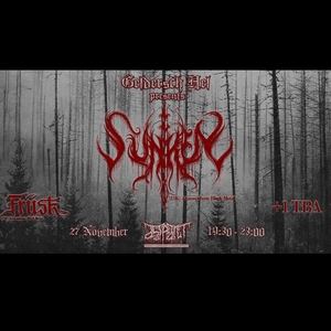 Sunken DK Tickets, Tour Dates and Concerts