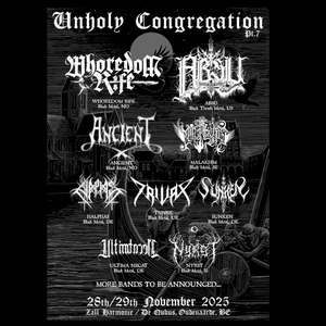 Sunken DK Tickets, Tour Dates and Concerts