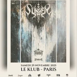 Sunken DK Tickets, Tour Dates and Concerts