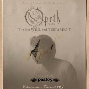 Paatos Tickets, Tour Dates and Concerts