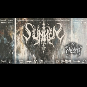 Sunken DK Tickets, Tour Dates and Concerts