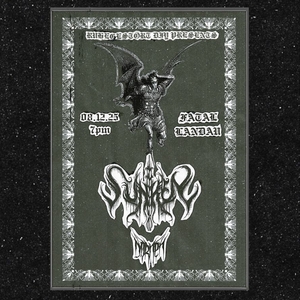 Sunken DK Tickets, Tour Dates and Concerts