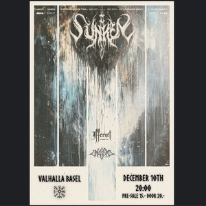 Sunken DK Tickets, Tour Dates and Concerts