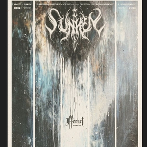 Sunken DK Tickets, Tour Dates and Concerts