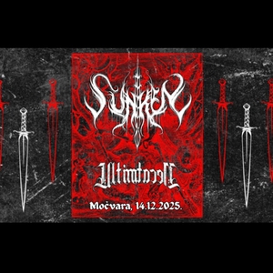 Sunken DK Tickets, Tour Dates and Concerts