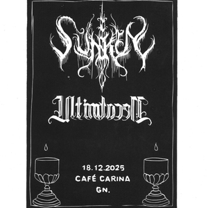 Sunken DK Tickets, Tour Dates and Concerts