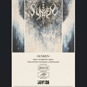 Sunken DK Tickets, Tour Dates and Concerts
