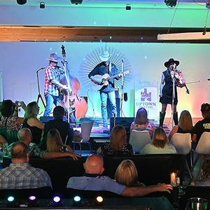 Uptown Drifters Tickets, Tour Dates and Concerts