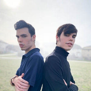 The Wilson Brothers @ Club Roma