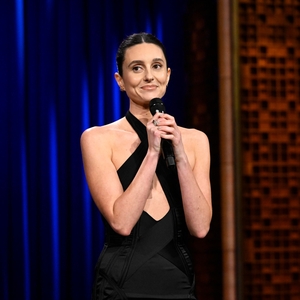 Mary Beth Barone @ Skirball Center