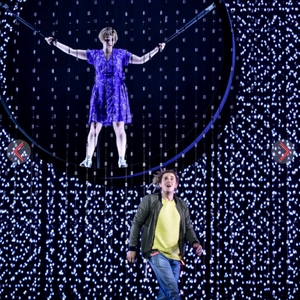 Narea Son @ Staatsoper Hamburg