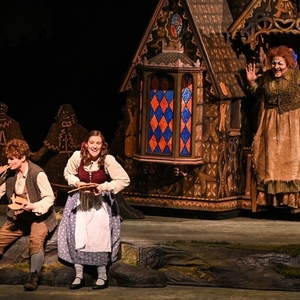 Narea Son @ Staatsoper Hamburg