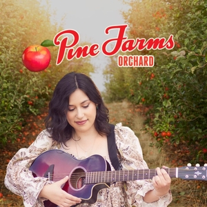 Sherry Jacoby @ Pine Farms Orchard (Apple orchard)