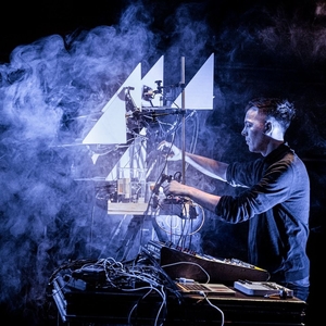 moritz simon geist @ Rust