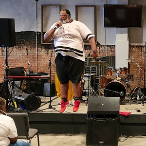 BiG Bailey Tickets, Tour Dates and Concerts