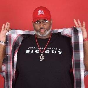 BiG Bailey Tickets, Tour Dates and Concerts