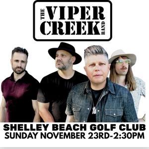 The Viper Creek Band Tickets, Tour Dates and Concerts