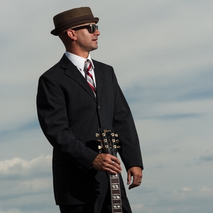 Brian Betz Tickets, Tour Dates and Concerts