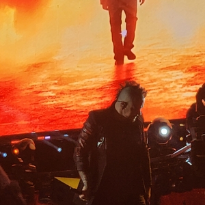 Three Days Grace at Pryor, OK in Rocklahoma 2025