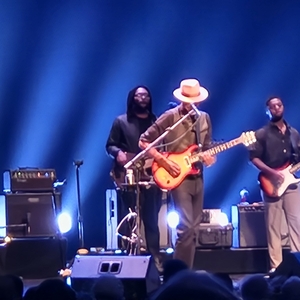 Keb' Mo' at Colorado Springs, CO in Pikes Peak Center 2025