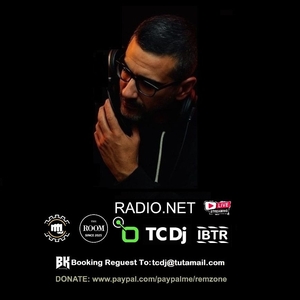 TC Dj Tickets, Tour Dates and Concert