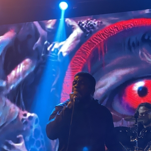 Oceano at Dallas, TX in Trees 2025