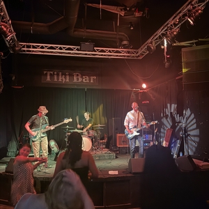 The Others CA at Costa Mesa, CA in Tiki Bar 2025