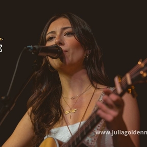 Julia Golden Tickets, Tour Dates and Concerts