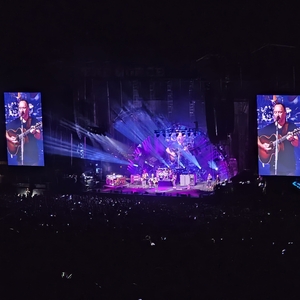 Dave Matthews Band at Quincy, WA in Gorge Amphitheatre 2025