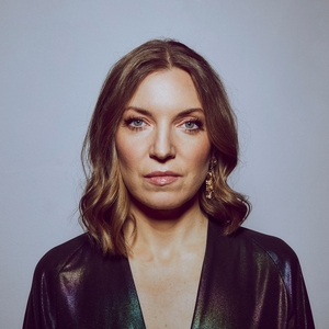 Gunilla Törnfeldt @ Blinda Tigern