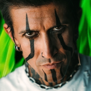 Lorenzo Raganzini @ Metropol