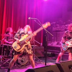 つしまみれ at Kansas City, MO in recordBar 2025