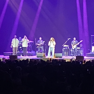 Lalah Hathaway at Washington, DC in The Anthem 2025