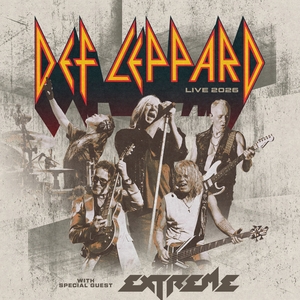Extreme - The Band Tickets, Tour Dates and Concerts