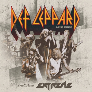 Extreme - The Band Tickets, Tour Dates and Concerts