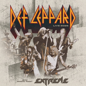 Extreme - The Band Tickets, Tour Dates and Concerts