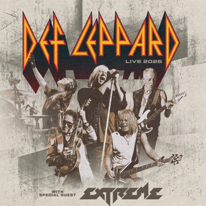 Extreme - The Band Tickets, Tour Dates and Concerts