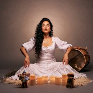Liliana Zavala @ Uppenbarelsekyrkan, Hägersten
