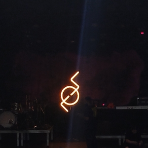 Supercombo at São Paulo, Brazil in Teatro Paulo Eiró 2025